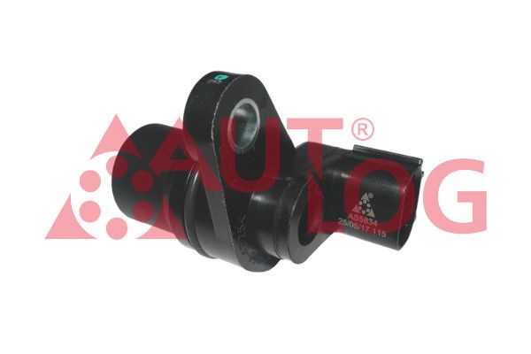 AUTLOG AS5834 Sensor, wheel speed