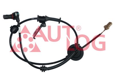 Sensor, wheel speed AUTLOG AS5844