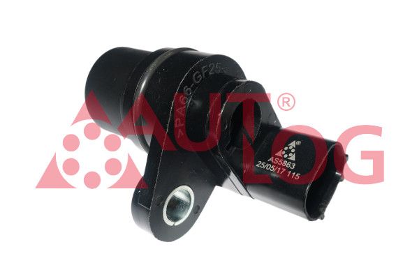 AUTLOG AS5863 Sensor, wheel speed