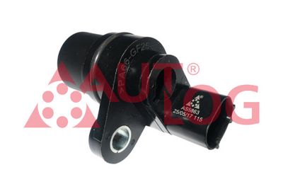 Sensor, wheel speed AUTLOG AS5863