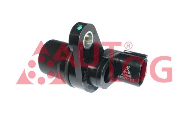AUTLOG AS5865 Sensor, wheel speed