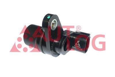 Sensor, wheel speed AUTLOG AS5865