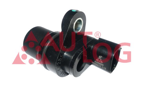 AUTLOG AS5866 Sensor, wheel speed