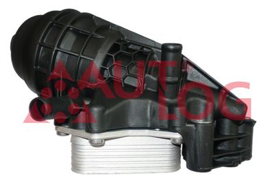 Housing, oil filter AUTLOG AS8081