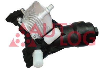 Housing, oil filter AUTLOG AS8082
