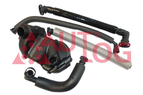 AUTLOG AS8107 Repair Kit, crankcase ventilation