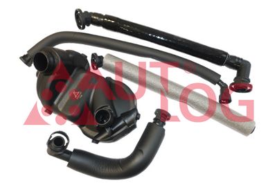 Repair Kit, crankcase ventilation AUTLOG AS8107
