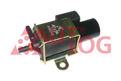 Pressure converter, turbocharger AUTLOG AV6048