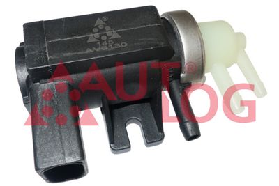 Pressure converter, turbocharger AUTLOG AV6130