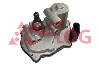 Control, swirl covers (induction pipe) AUTLOG AV6148