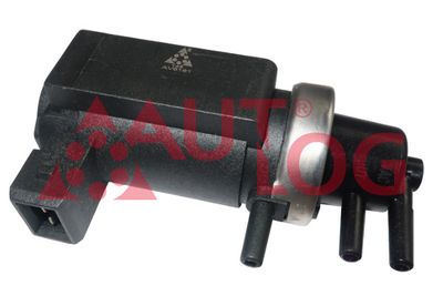 Pressure converter, turbocharger AUTLOG AV6161