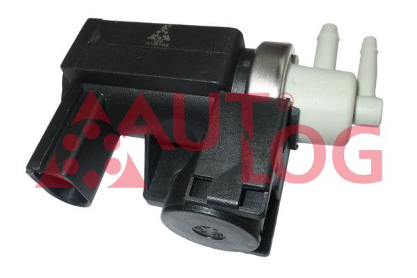 AUTLOG AV6162 Pressure Converter, exhaust control