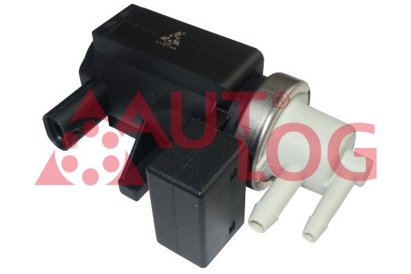 AUTLOG AV6166 Pressure Converter, exhaust control