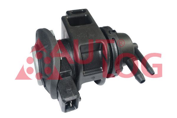 AUTLOG AV6170 Pressure Converter, exhaust control