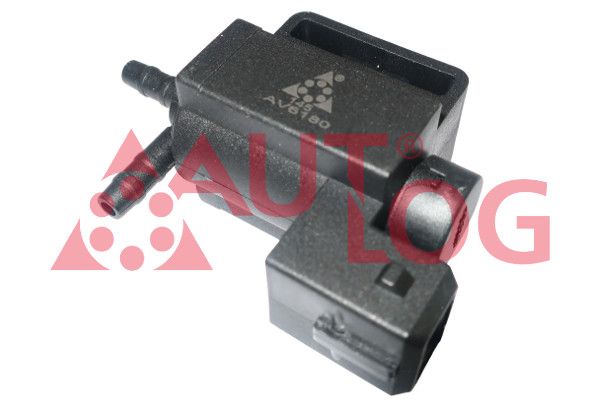 AUTLOG AV6180 Pressure Converter, exhaust control