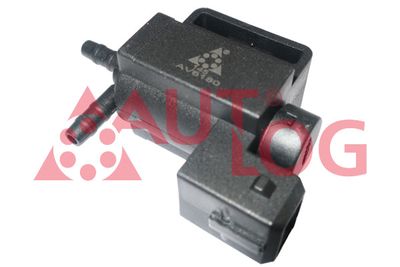 Pressure Converter, exhaust control AUTLOG AV6180