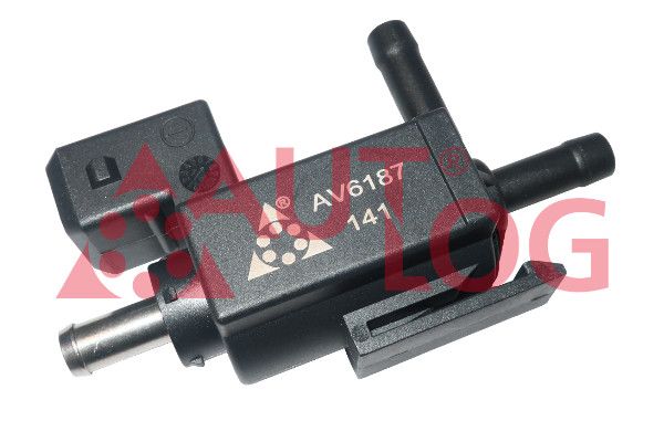 AUTLOG AV6187 Pressure Converter, exhaust control