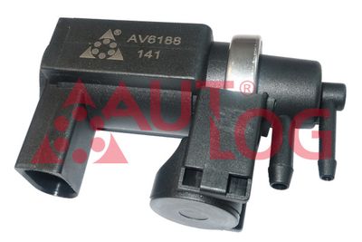 Pressure Converter, exhaust control AUTLOG AV6188