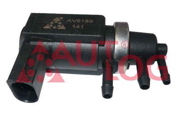 AUTLOG AV6189 Pressure Converter, exhaust control