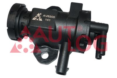 Pressure converter, turbocharger AUTLOG AV6200