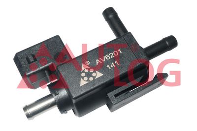 Boost Pressure Control Valve AUTLOG AV6201