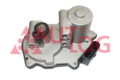 Control, swirl covers (induction pipe) AUTLOG AV6208