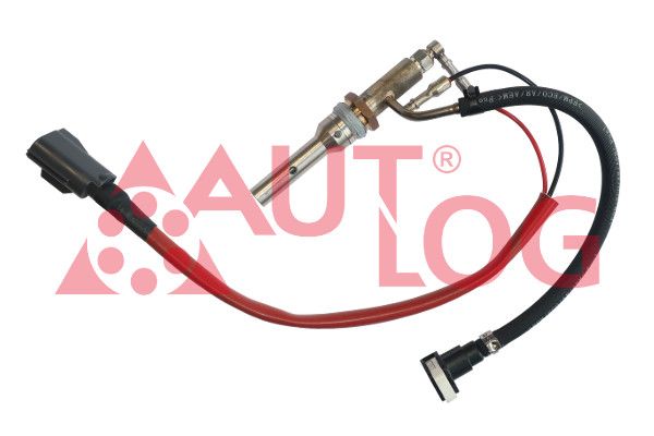 AUTLOG AV6501 Injection Unit, soot/particulate filter regeneration