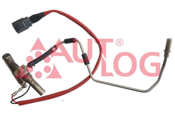 AUTLOG AV6506 Injection Unit, soot/particulate filter regeneration