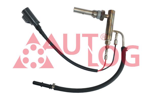 AUTLOG AV6508 Injection Unit, soot/particulate filter regeneration