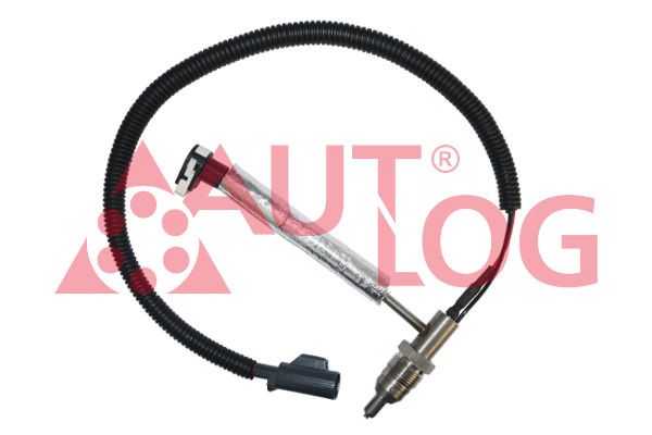AUTLOG AV6511 Injection Unit, soot/particulate filter regeneration