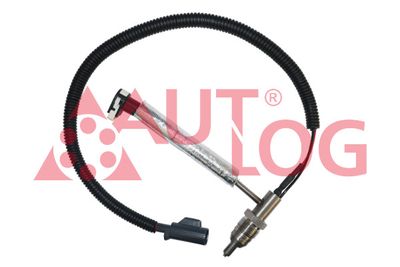 Injection Unit, soot/particulate filter regeneration AUTLOG AV6511