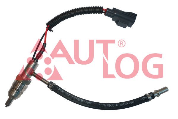 AUTLOG AV6513 Injection Unit, soot/particulate filter regeneration