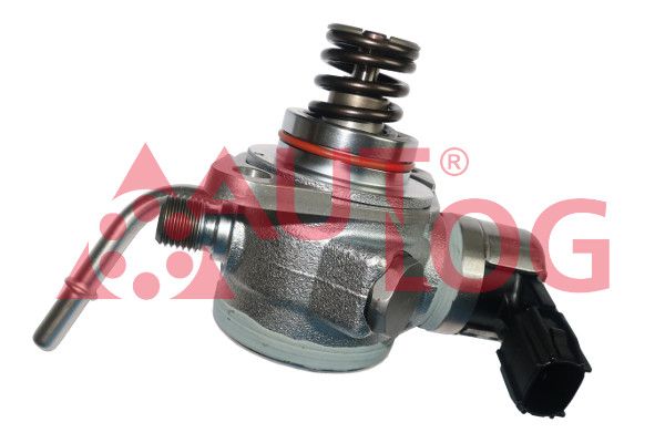 AUTLOG HD2002 High Pressure Pump