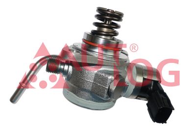 High Pressure Pump AUTLOG HD2002