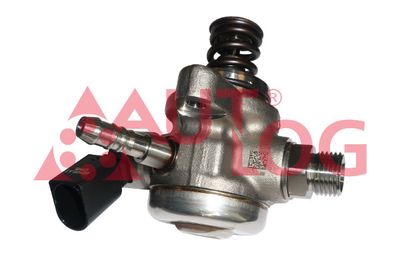 High Pressure Pump AUTLOG HD2006