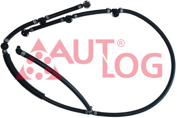 AUTLOG KL3003 Hose, fuel overflow