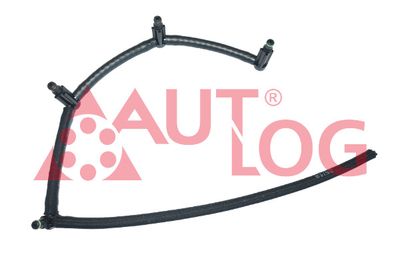 Hose, fuel overflow AUTLOG KL3004
