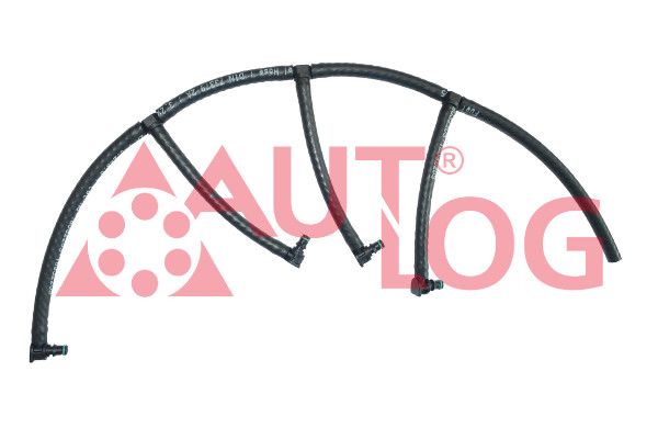 AUTLOG KL3011 Hose, fuel overflow