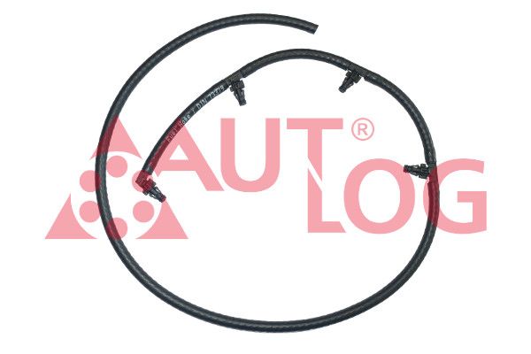 AUTLOG KL3013 Hose, fuel overflow