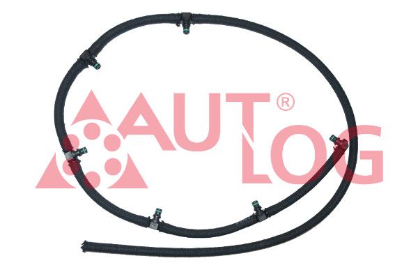 AUTLOG KL3015 Hose, fuel overflow