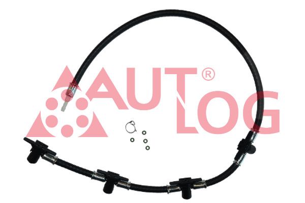 AUTLOG KL3018 Hose, fuel overflow