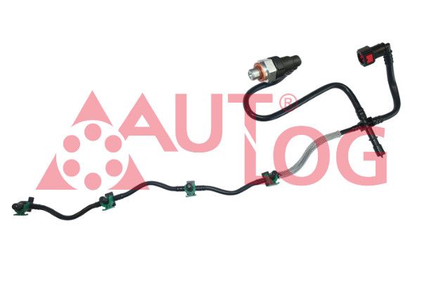 AUTLOG KL3020 Hose, fuel overflow
