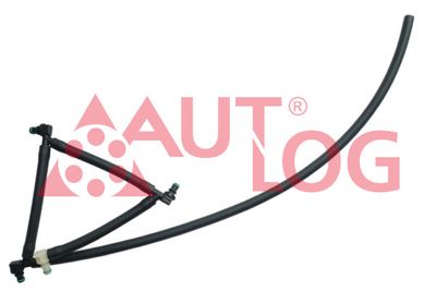 Hose, fuel overflow AUTLOG KL3022