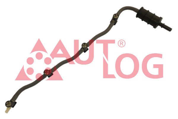AUTLOG KL3023 Hose, fuel overflow