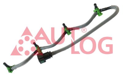 Hose, fuel overflow AUTLOG KL3030