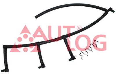 Hose, fuel overflow AUTLOG KL3031