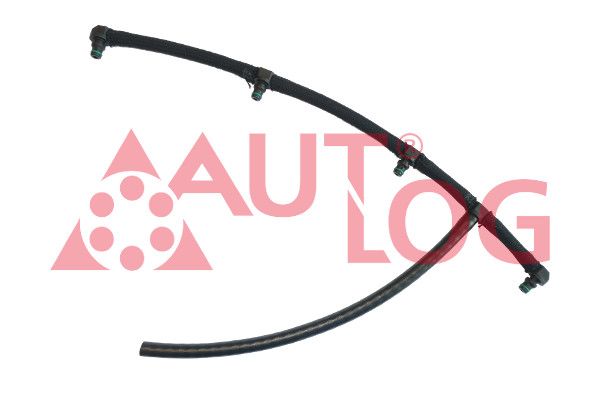 AUTLOG KL3033 Hose, fuel overflow