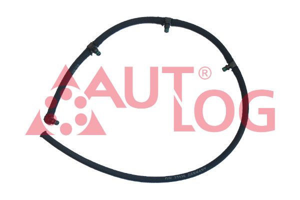 AUTLOG KL3037 Hose, fuel overflow
