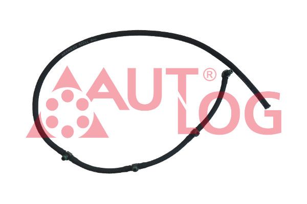 AUTLOG KL3039 Hose, fuel overflow