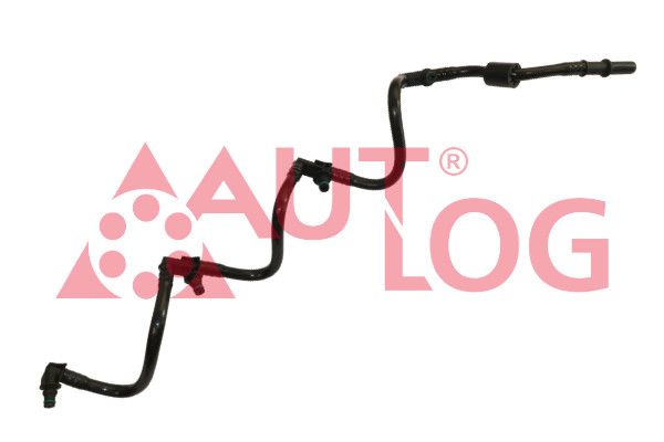 AUTLOG KL3040 Hose, fuel overflow